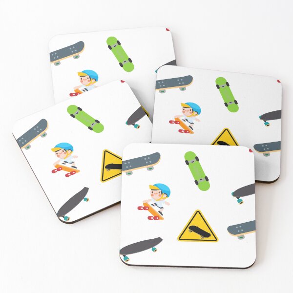 Item preview, Skateboard pack sticker designed and sold by Coczzi.