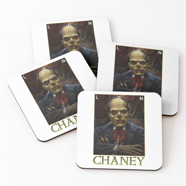 Item preview, Lon Chaney  designed and sold by FrankCapps.