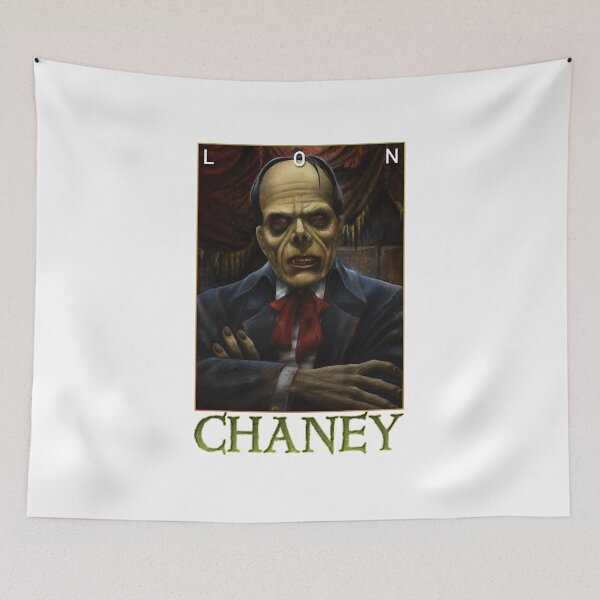 Item preview, Lon Chaney  designed and sold by FrankCapps.