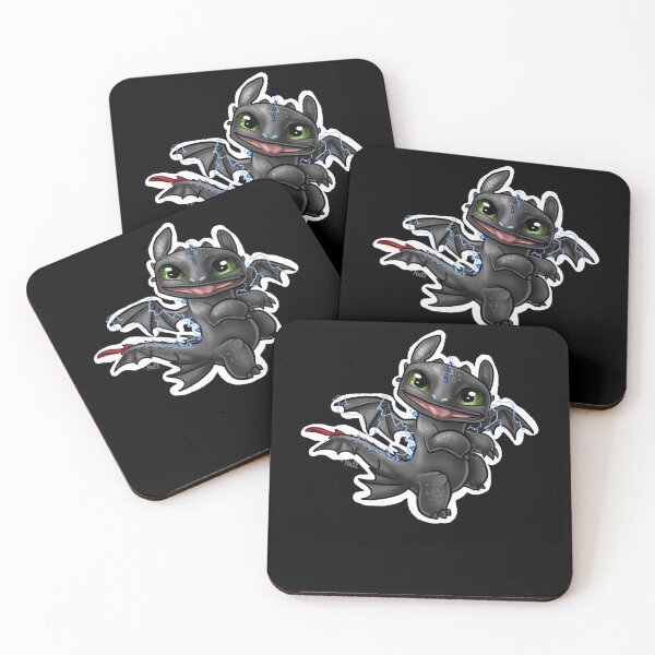 Item preview, Baby Toothless designed and sold by LinaSchmitz.