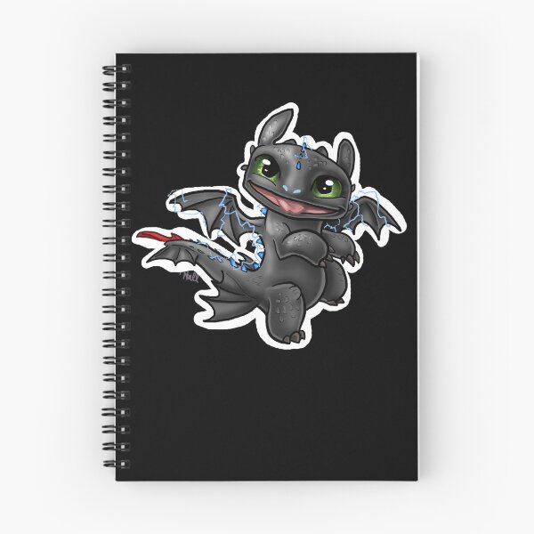 Item preview, Baby Toothless designed and sold by LinaSchmitz.