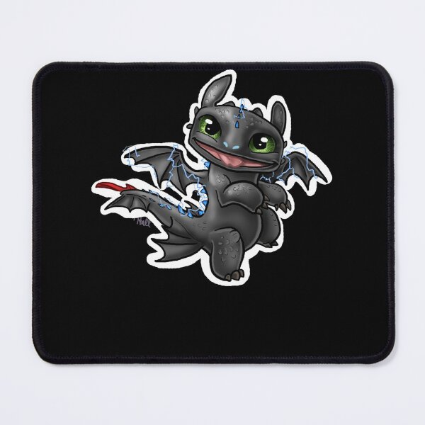 Item preview, Baby Toothless designed and sold by LinaSchmitz.