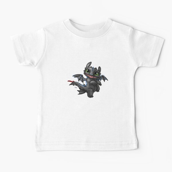 Item preview, Baby Toothless designed and sold by LinaSchmitz.
