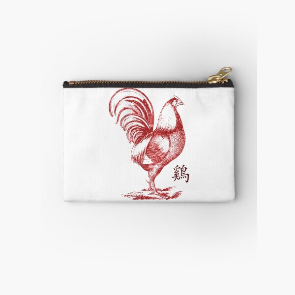 Item preview, Chinese Zodiac Year of The Rooster designed and sold by ChineseZodiac.