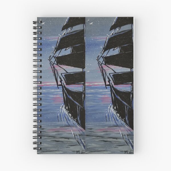 Item preview, Silueta flotante designed and sold by Mary van der Kroef.