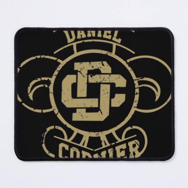 Item preview, Daniel Cormier designed and sold by MrOswaldWalker.