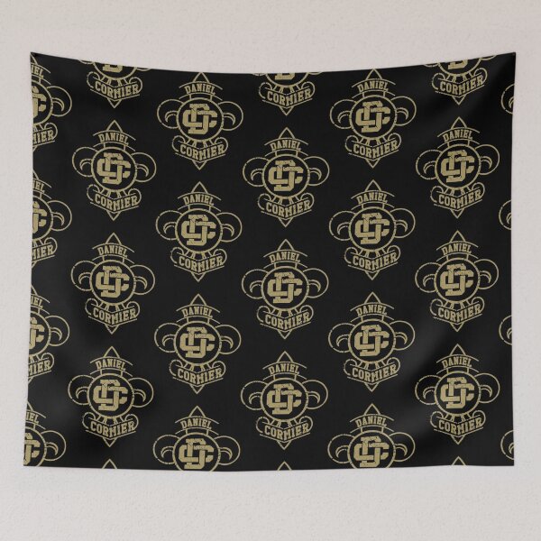 Item preview, Daniel Cormier  designed and sold by MrOswaldWalker.