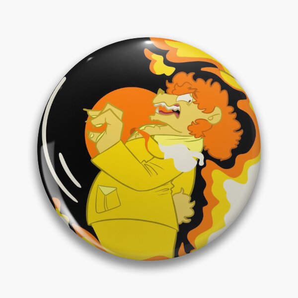 Item preview, Disco Inferno designed and sold by PK-The-Conjuror.
