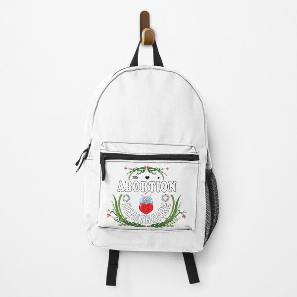 Item preview, Abortion Is Healthcare Slogan With Love designed and sold by uta917.