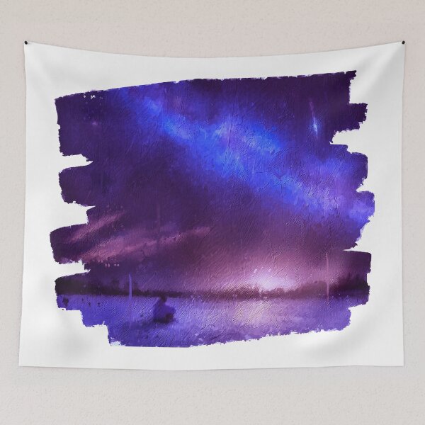 Item preview, Cosmic Skies designed and sold by jcad216.