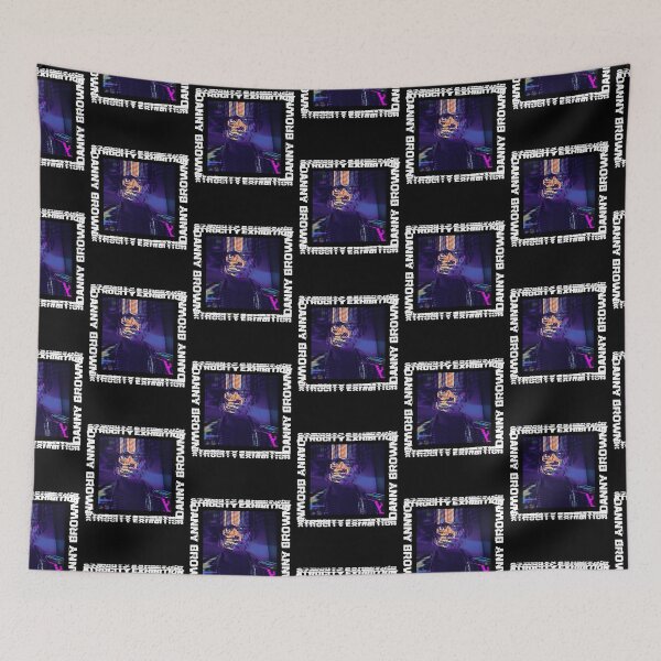 Item preview, Danny Brown - Atrocity Exhibition   designed and sold by MrOswaldWalker.