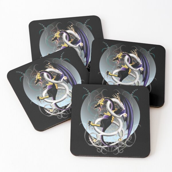 Item preview, balance dragons designed and sold by LinaSchmitz.