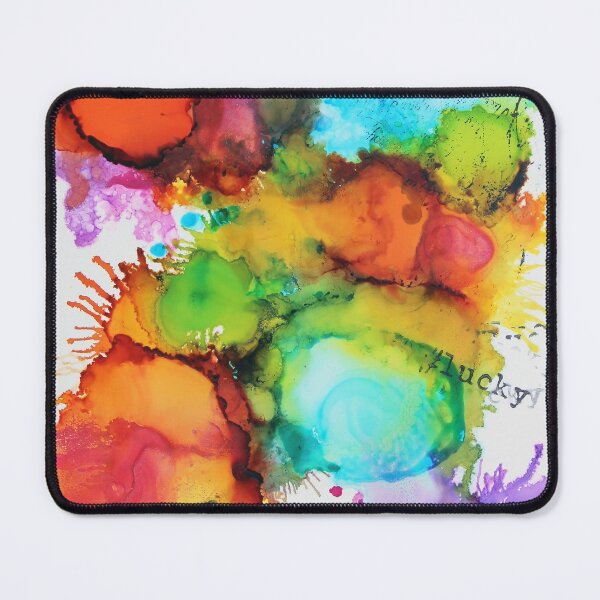 Item preview, Happy II (happy art) designed and sold by Melanie  Poirier ⭐⭐⭐⭐⭐.