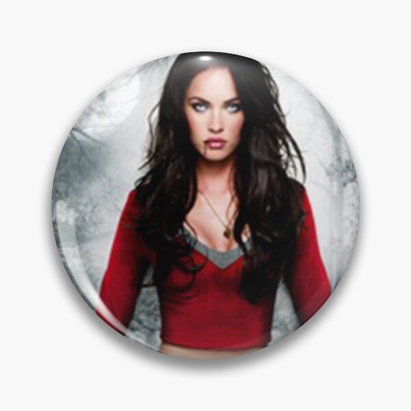 Item preview, Jennifer's Body Movie Poster designed and sold by DarlingMegski.