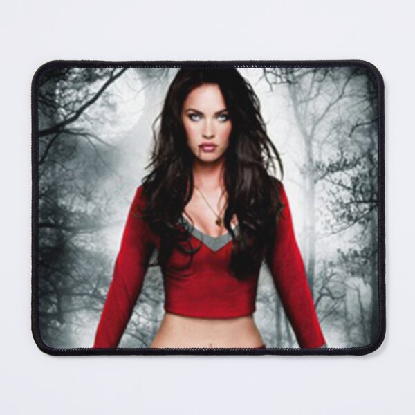 Item preview, Jennifer's Body Movie Poster designed and sold by DarlingMegski.
