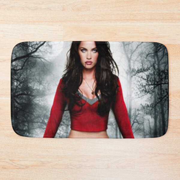 Item preview, Jennifer's Body Movie Poster designed and sold by DarlingMegski.