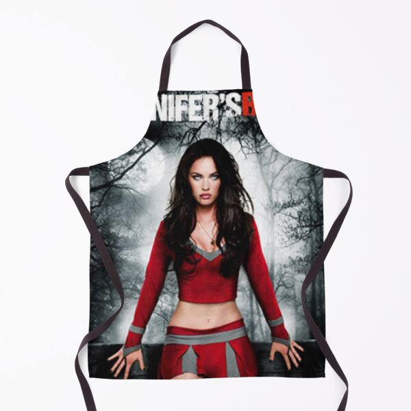 Item preview, Jennifer's Body Movie Poster designed and sold by DarlingMegski.