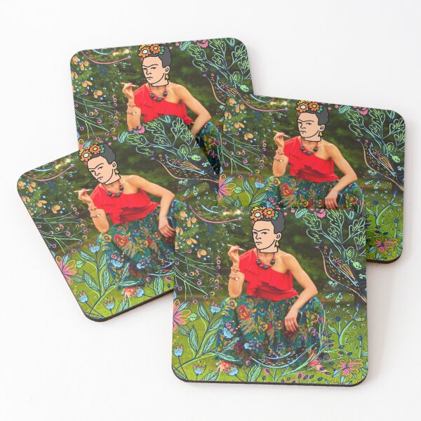 Item preview, mexican women designed and sold by edleon.