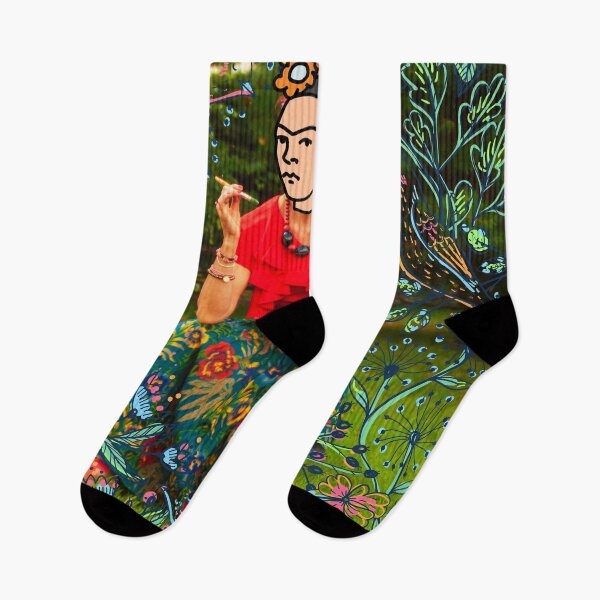 Item preview, mexican women designed and sold by edleon.