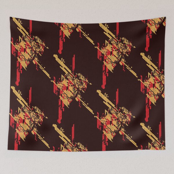 Item preview, Crossways Sunset designed and sold by FakeFate.