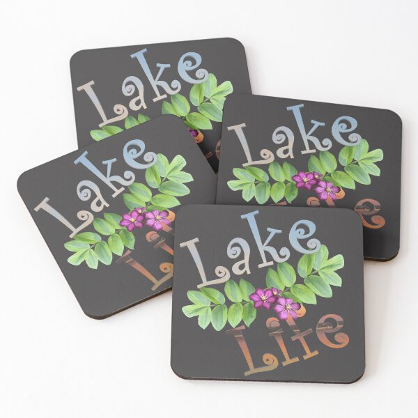 Item preview, Lake Life designed and sold by AloraDawnEve.