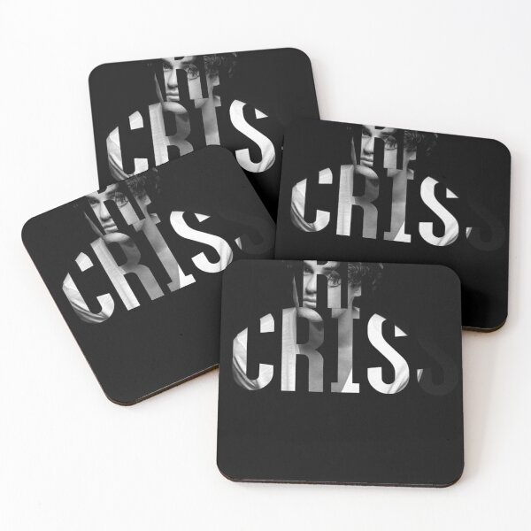 Item preview, Darren Criss  designed and sold by MrOswaldWalker.