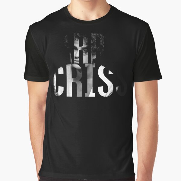 Item preview, Darren Criss  designed and sold by MrOswaldWalker.