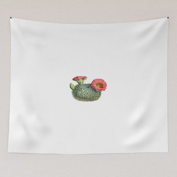 Item preview, fishhook cactus designed and sold by DiazTv.