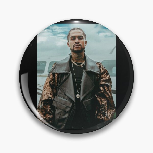 Item preview, Dave East - T-shirt, hoodie, poster, case, sticker  designed and sold by MrOswaldWalker.