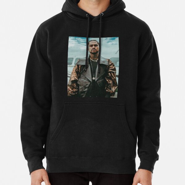 Dave East Hoodies Sweatshirts for Sale Redbubble