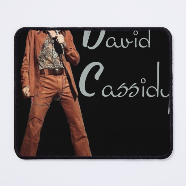 Item preview, David cassidy  designed and sold by MrOswaldWalker.