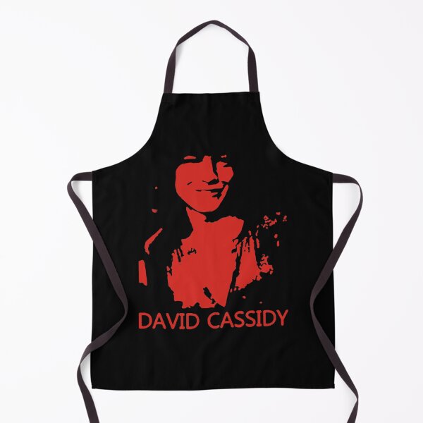Item preview, DAVID CASSIDY designed and sold by MrOswaldWalker.