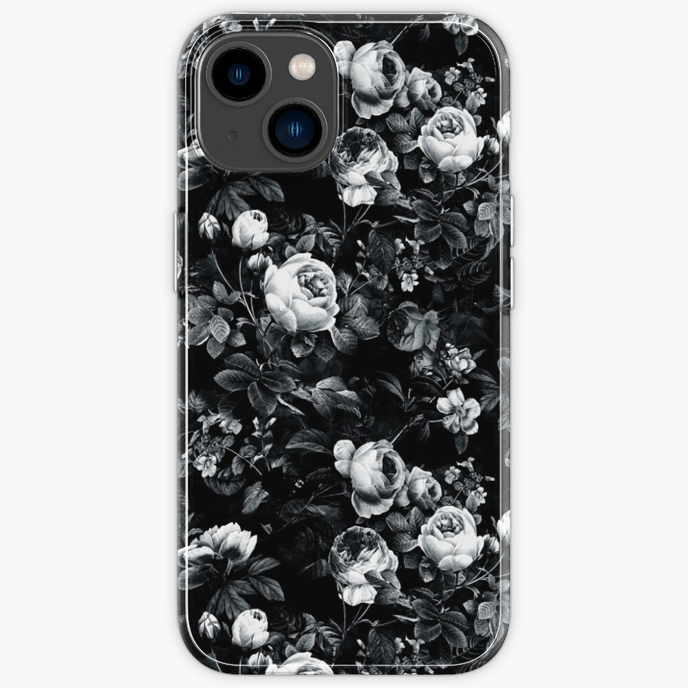 Item preview, iPhone Soft Case designed and sold by rizapeker.