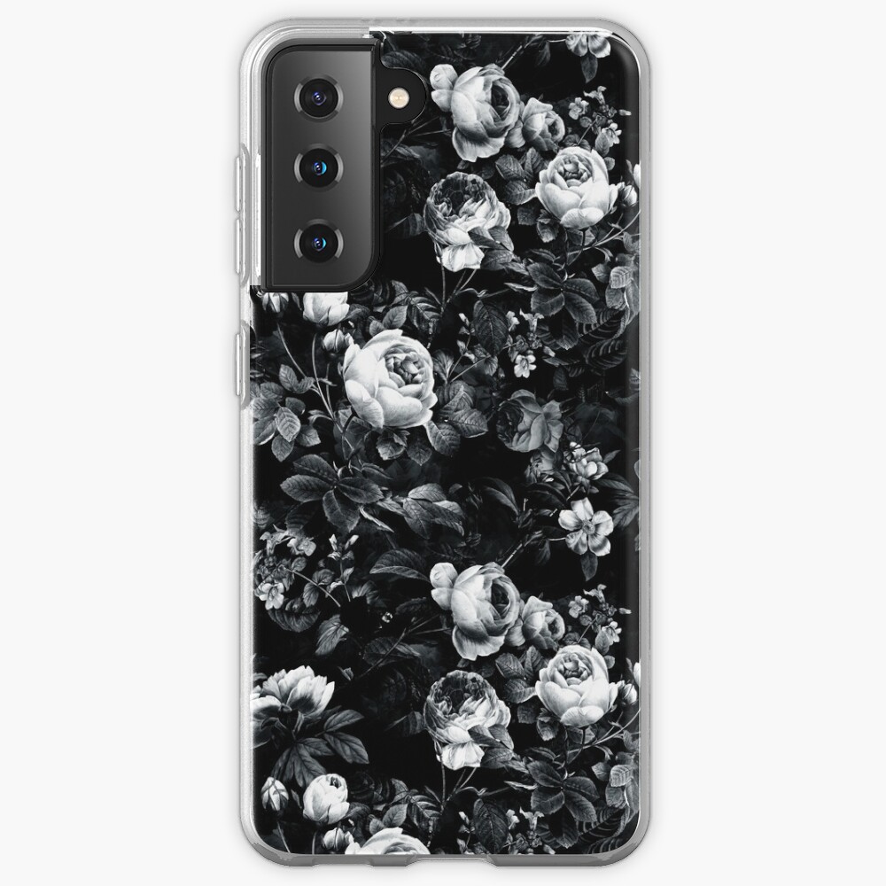 Item preview, Samsung Galaxy Soft Case designed and sold by rizapeker.