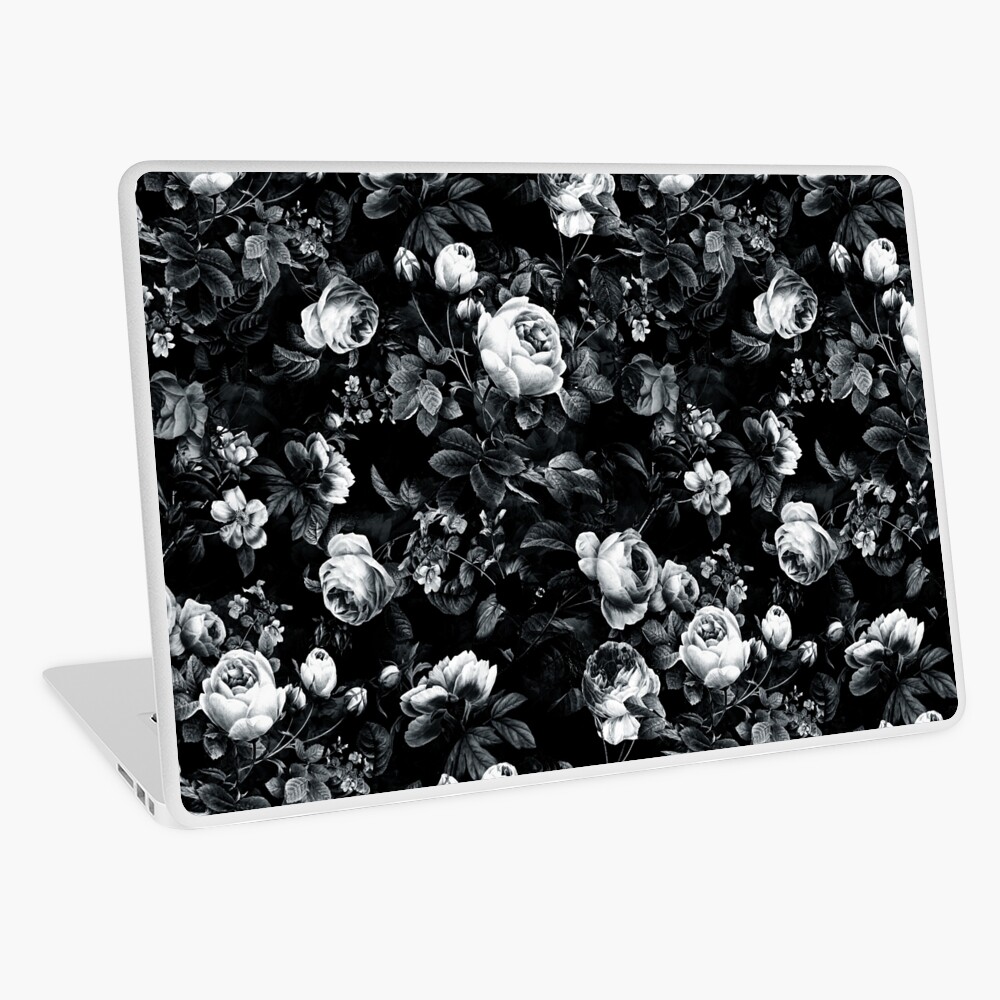Item preview, Laptop Skin designed and sold by rizapeker.