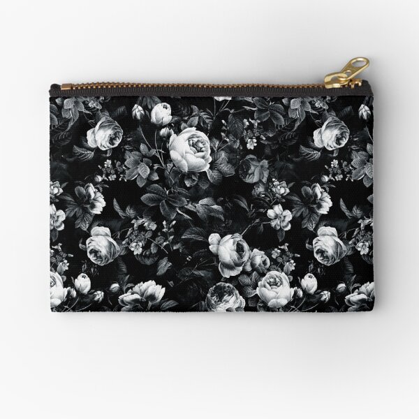 Item preview, Roses Black and White designed and sold by RIZA PEKER.