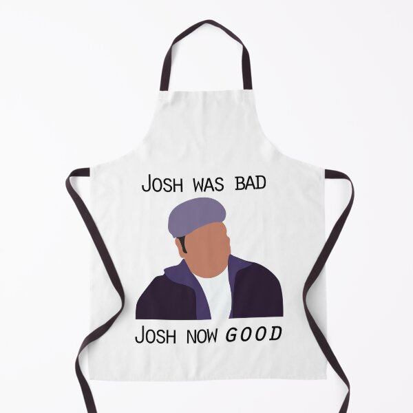 Item preview, Josh was bad. Josh now good. designed and sold by calliew1217.