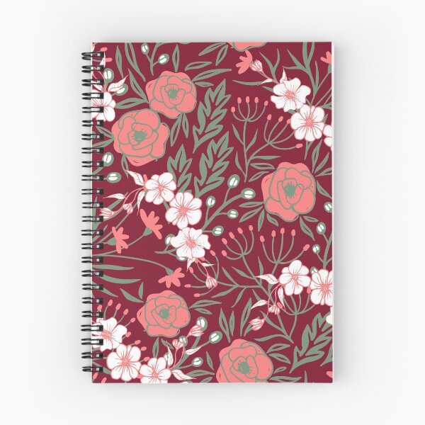 Item preview, Floral Print designed and sold by Taleahsdesigns.