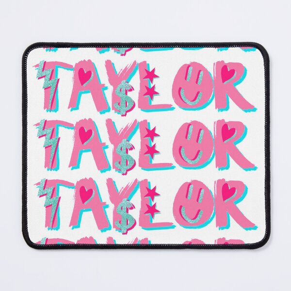 Item preview, TAYLOR name designed and sold by Julia Santos.
