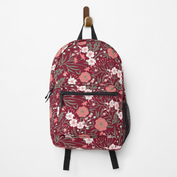 Item preview, Floral Print designed and sold by Taleahsdesigns.
