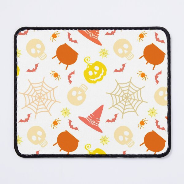 Item preview, Cute Halloween Pattern designed and sold by mareabello.