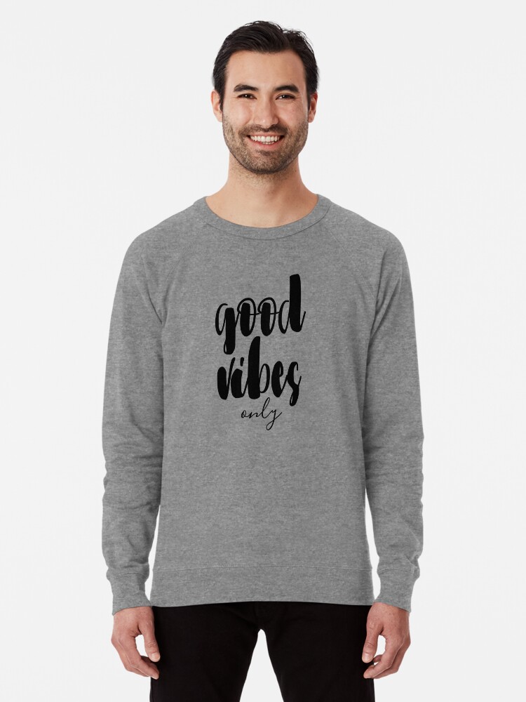 Yoga Workout Clothes Good Vibes Only Yoga Clothes Women
