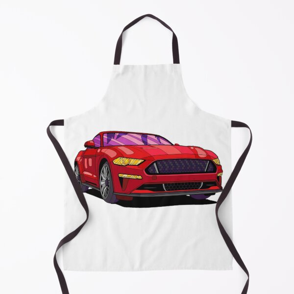 Item preview, Sports red car designed and sold by MarioColtello.