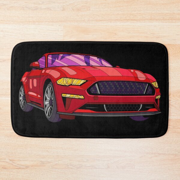 Item preview, Sports red car designed and sold by MarioColtello.