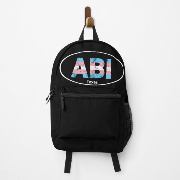 Item preview, Abilene Texas Transgender Pride designed and sold by ShowMePride.