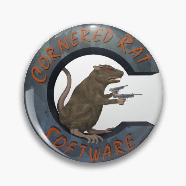 Item preview, Cornered Rat Software designed and sold by WWIIOnline.