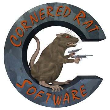 Artwork thumbnail, Cornered Rat Software by WWIIOnline