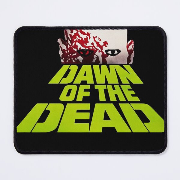 Item preview, Dawn of the Dead  designed and sold by MrOswaldWalker.