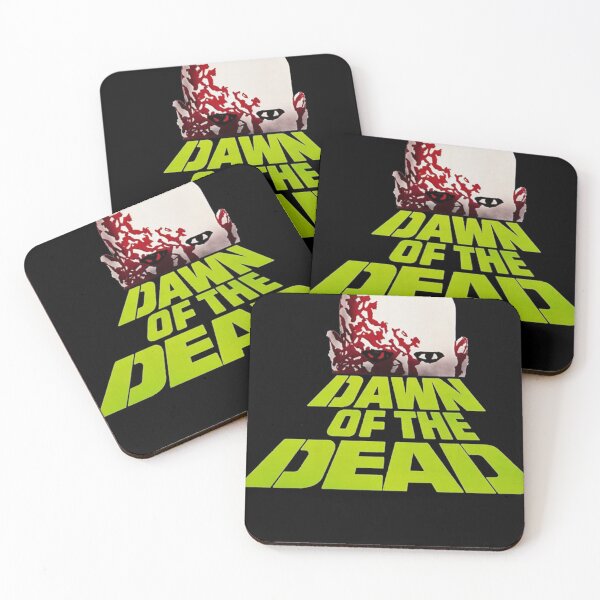 Item preview, Dawn of the Dead  designed and sold by MrOswaldWalker.