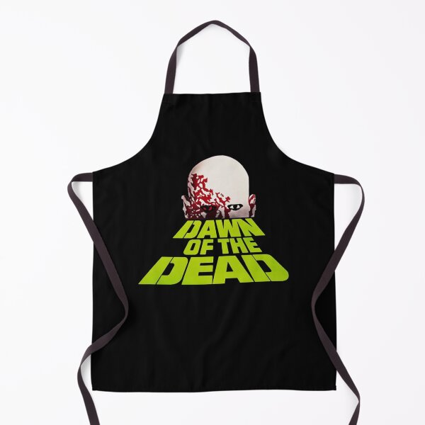 Item preview, Dawn of the Dead designed and sold by MrOswaldWalker.